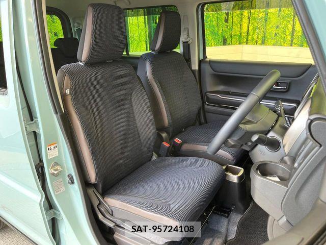 Suzuki HUSTLER 2023-07 7500910-7
