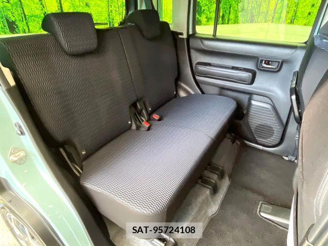 Suzuki HUSTLER 2023-07 7500910-8