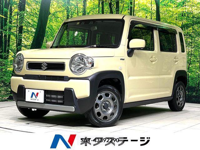 Suzuki HUSTLER 2023-06 7562238-0
