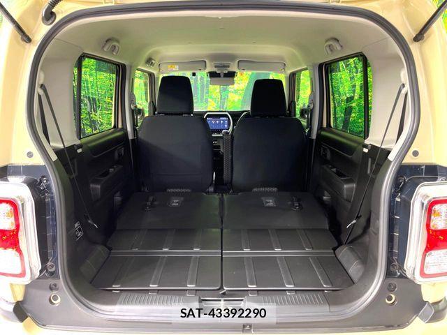 Suzuki HUSTLER 2023-06 7562238-9