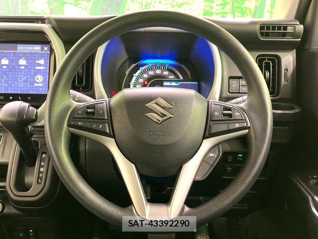 Suzuki HUSTLER 2023-06 7562238-10