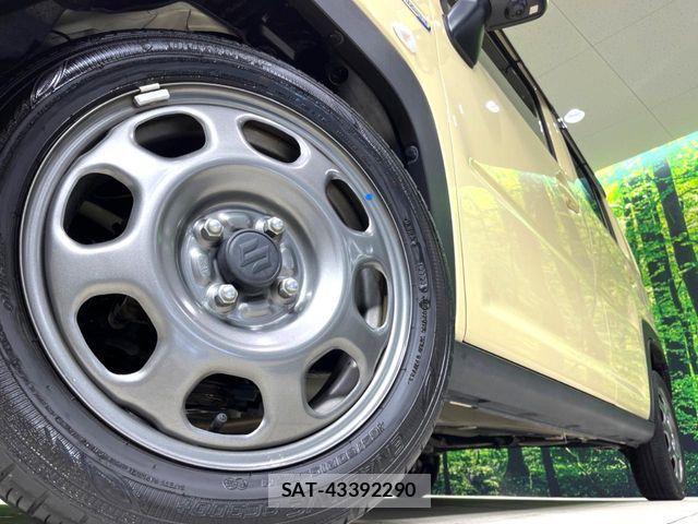 Suzuki HUSTLER 2023-06 7562238-12