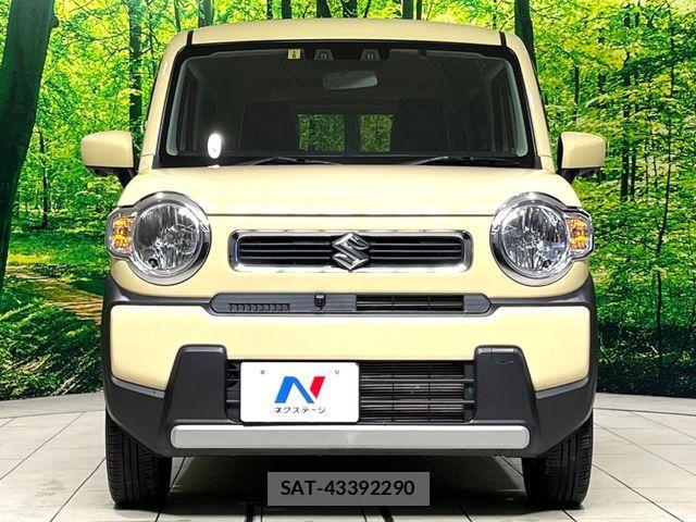 Suzuki HUSTLER 2023-06 7562238-13