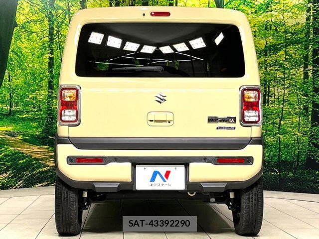 Suzuki HUSTLER 2023-06 7562238-14