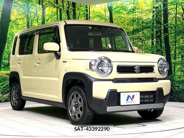 Suzuki HUSTLER 2023-06 7562238-15