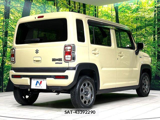 Suzuki HUSTLER 2023-06 7562238-16