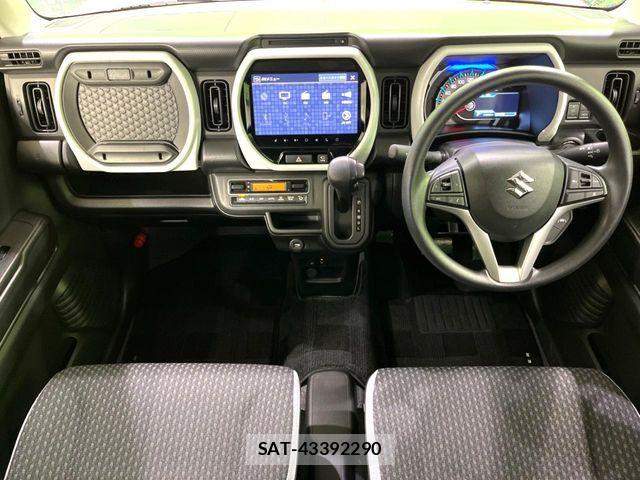 Suzuki HUSTLER 2023-06 7562238-1