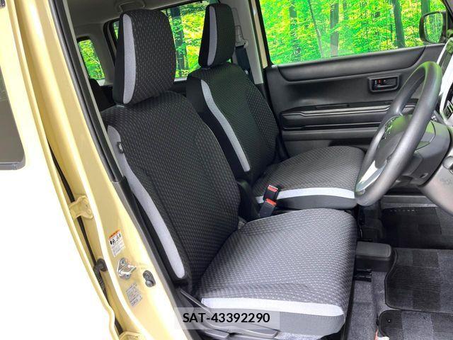 Suzuki HUSTLER 2023-06 7562238-7