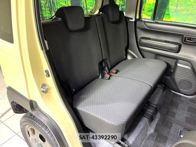 Suzuki HUSTLER 2023-06 7562238-8