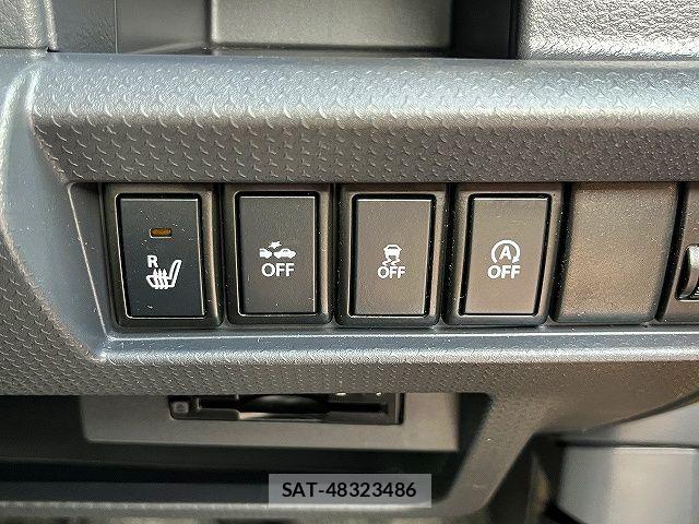 Suzuki HUSTLER 2017-03 7562240-10