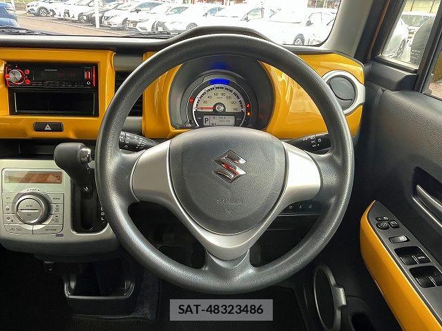 Suzuki HUSTLER 2017-03 7562240-13