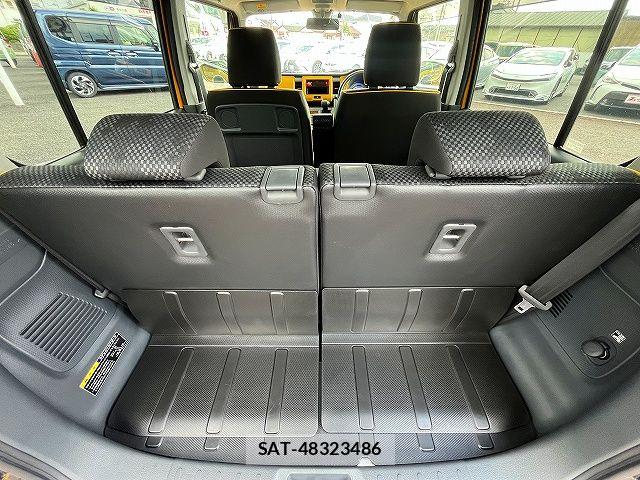 Suzuki HUSTLER 2017-03 7562240-20