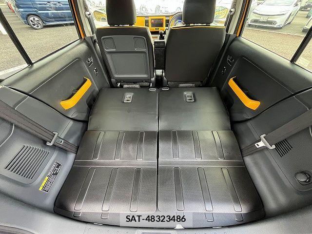 Suzuki HUSTLER 2017-03 7562240-21