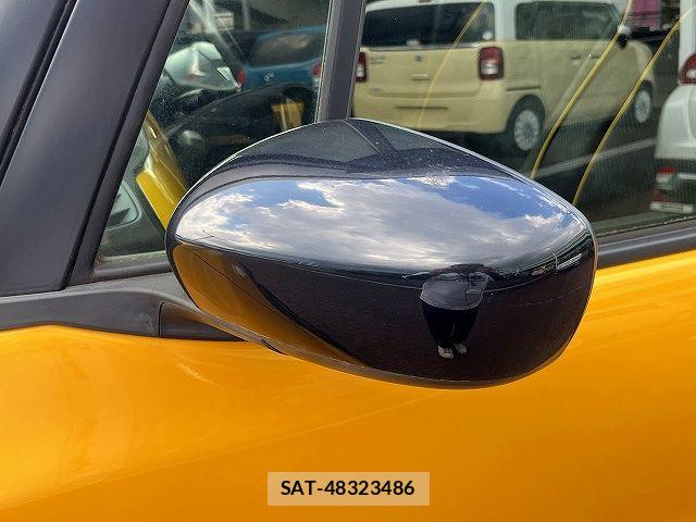Suzuki HUSTLER 2017-03 7562240-24
