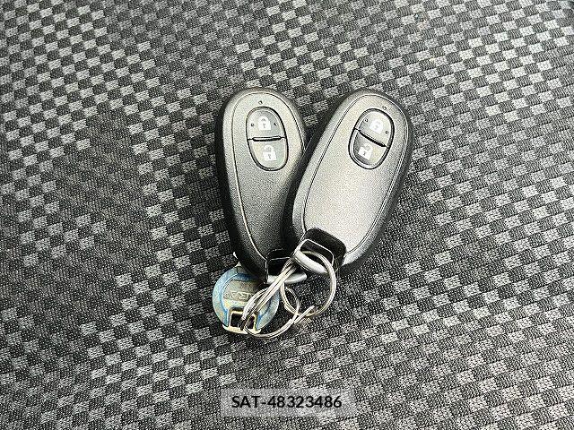 Suzuki HUSTLER 2017-03 7562240-25