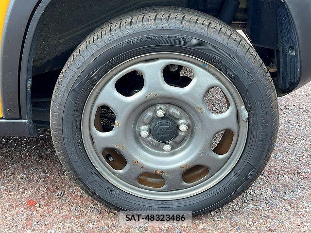 Suzuki HUSTLER 2017-03 7562240-26