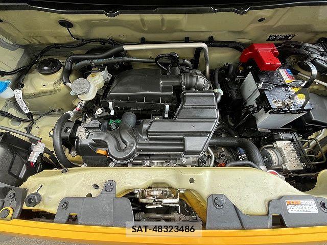 Suzuki HUSTLER 2017-03 7562240-27