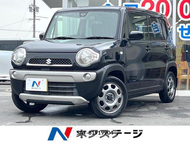 Suzuki HUSTLER 2015-12 7562248-0