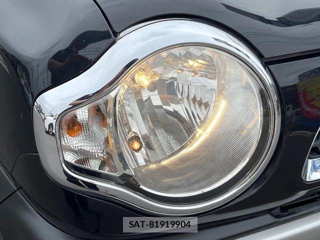 Suzuki HUSTLER 2015-12 7562248-9