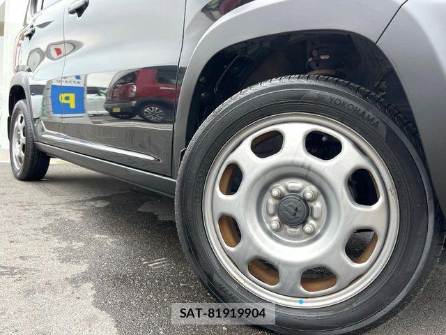 Suzuki HUSTLER 2015-12 7562248-10