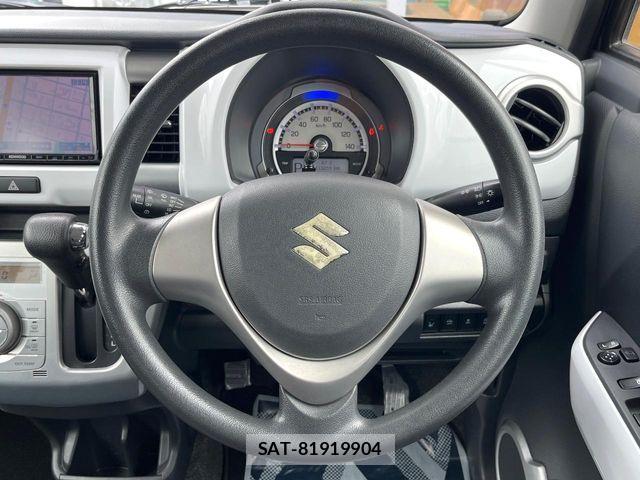 Suzuki HUSTLER 2015-12 7562248-11