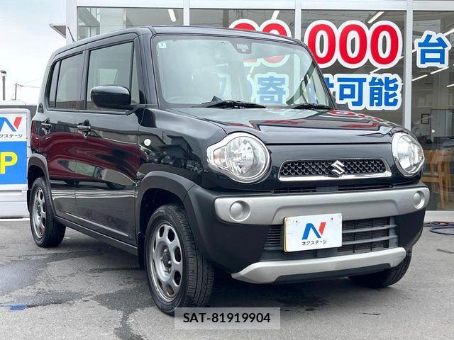 Suzuki HUSTLER 2015-12 7562248-14