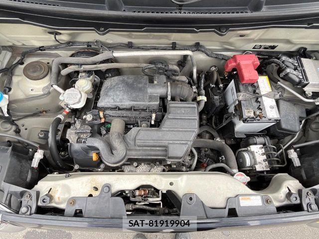 Suzuki HUSTLER 2015-12 7562248-16