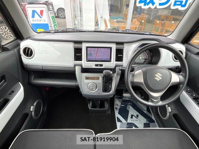 Suzuki HUSTLER 2015-12 7562248-1