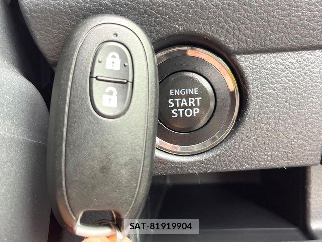 Suzuki HUSTLER 2015-12 7562248-5