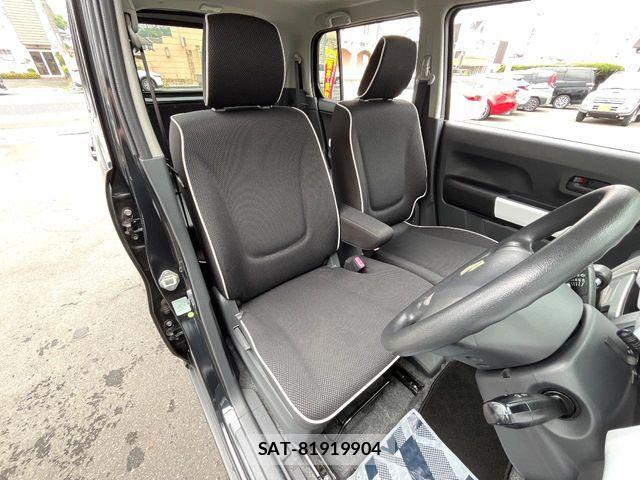 Suzuki HUSTLER 2015-12 7562248-6