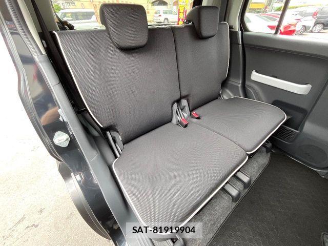 Suzuki HUSTLER 2015-12 7562248-7