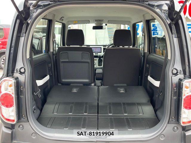 Suzuki HUSTLER 2015-12 7562248-8