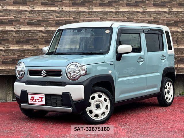 Suzuki HUSTLER 2022-09 7562235-0