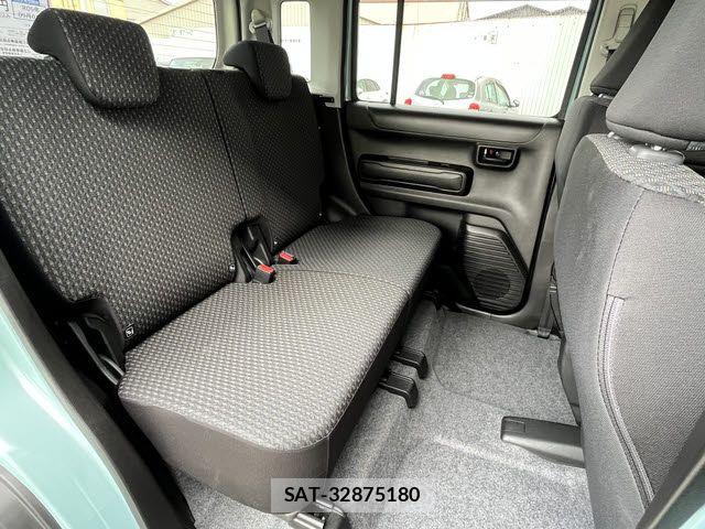 Suzuki HUSTLER 2022-09 7562235-9