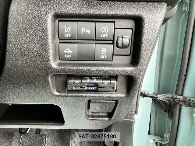 Suzuki HUSTLER 2022-09 7562235-11