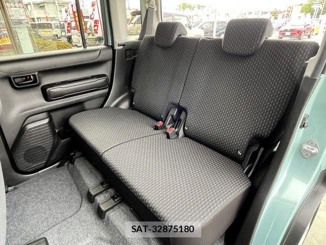 Suzuki HUSTLER 2022-09 7562235-12