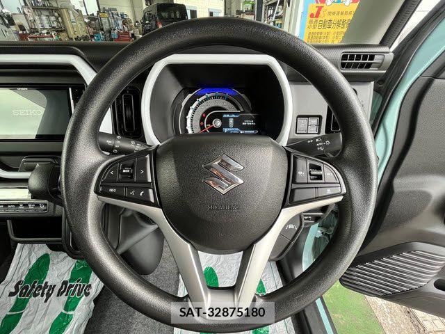 Suzuki HUSTLER 2022-09 7562235-13