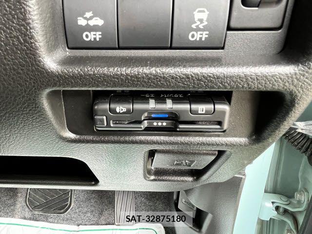 Suzuki HUSTLER 2022-09 7562235-15