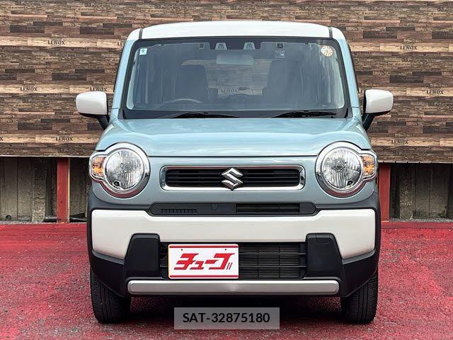 Suzuki HUSTLER 2022-09 7562235-16