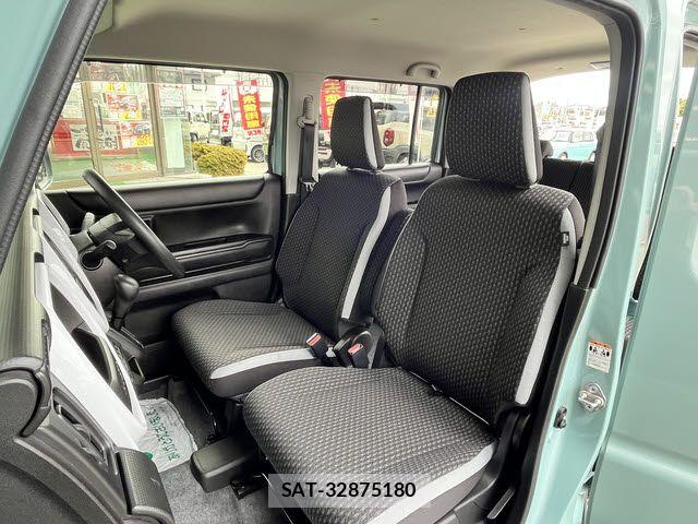 Suzuki HUSTLER 2022-09 7562235-18