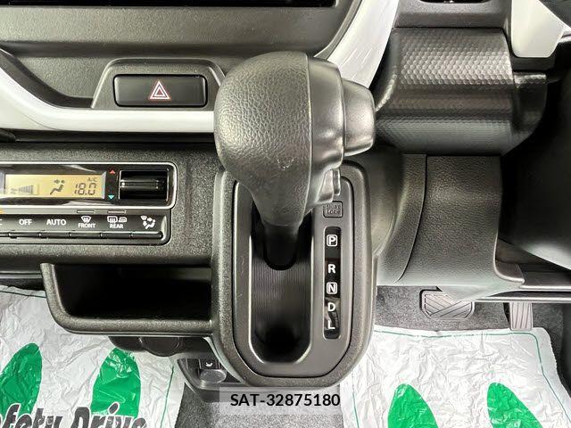Suzuki HUSTLER 2022-09 7562235-19