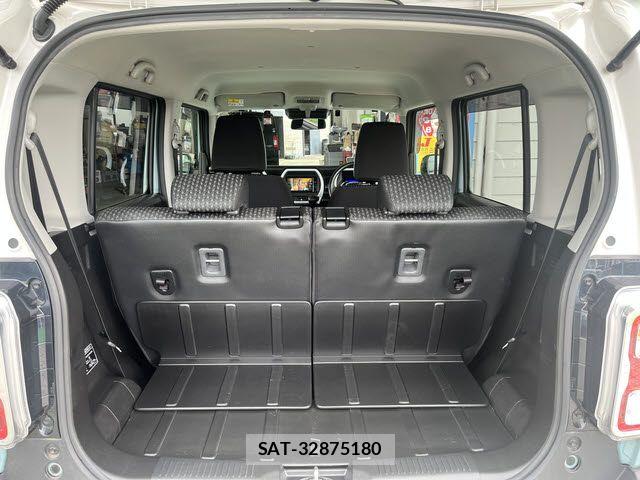 Suzuki HUSTLER 2022-09 7562235-20