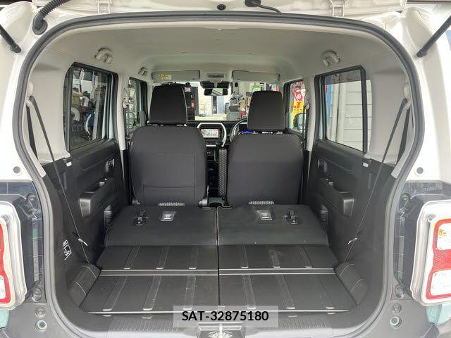 Suzuki HUSTLER 2022-09 7562235-21