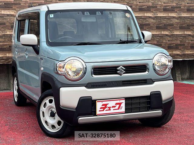 Suzuki HUSTLER 2022-09 7562235-25
