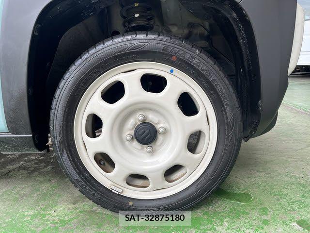Suzuki HUSTLER 2022-09 7562235-26