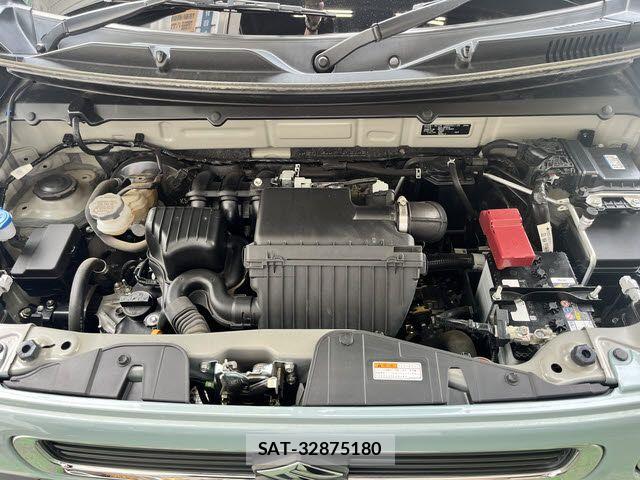 Suzuki HUSTLER 2022-09 7562235-27