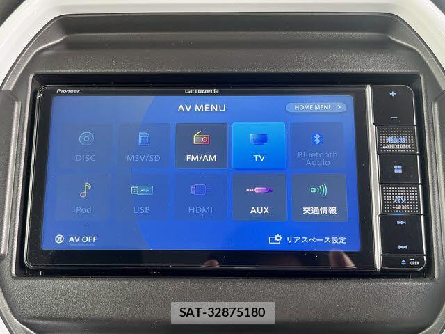 Suzuki HUSTLER 2022-09 7562235-4