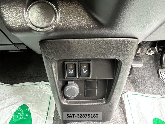 Suzuki HUSTLER 2022-09 7562235-5