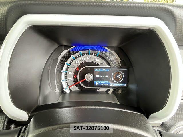 Suzuki HUSTLER 2022-09 7562235-7