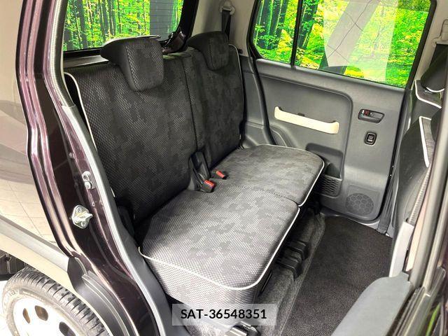 Suzuki HUSTLER 2019-07 7562242-9